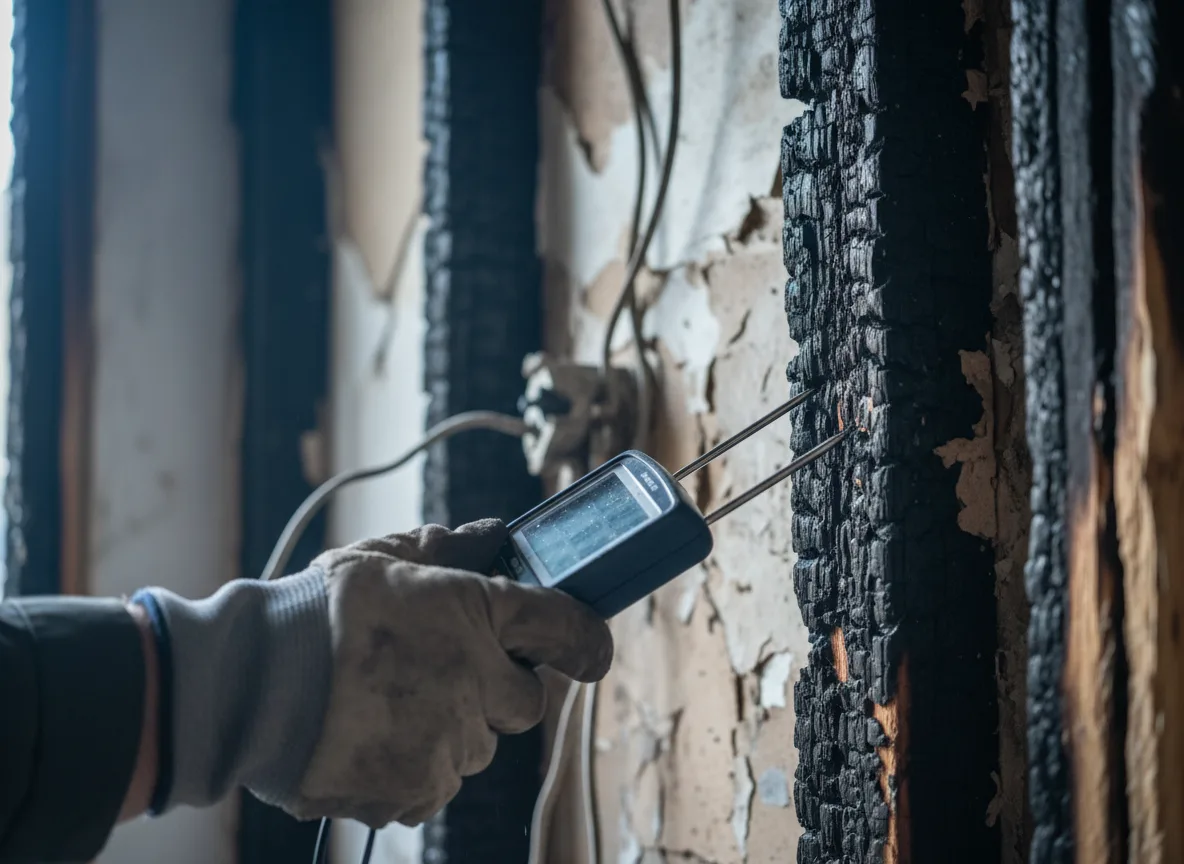 Fire Damage Restoration Plover, WI FAQs